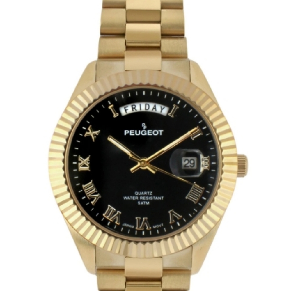 Brand new Peugeot Men's watch